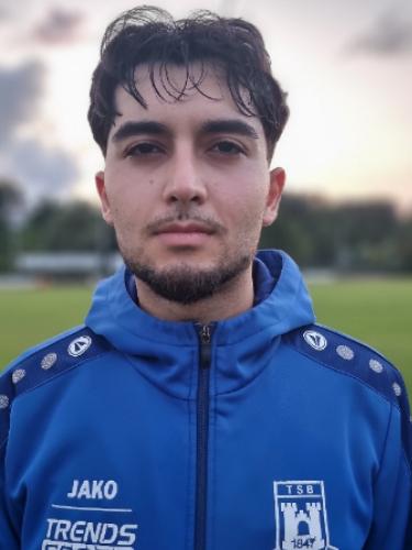 Mohamad Baker Alrajab