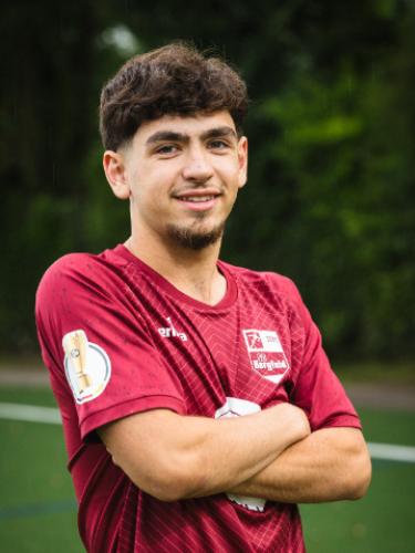 Abbas Bdaoui