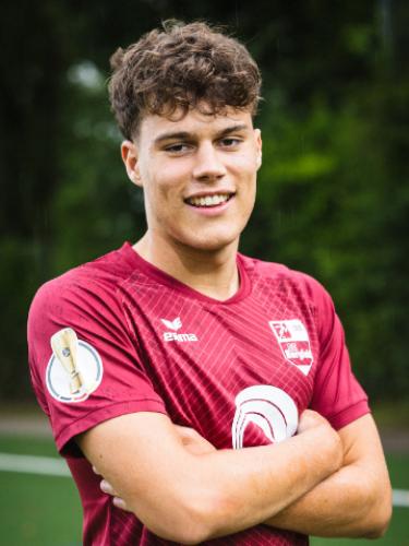 Finn Dehmelt