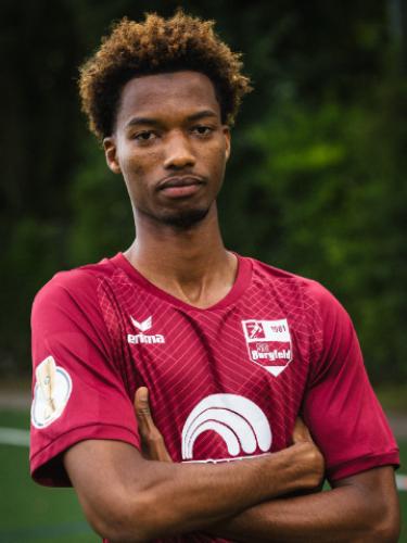 Mamadou Saidou Diallo