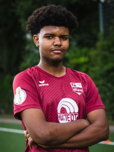 Jordan Enegbeta
