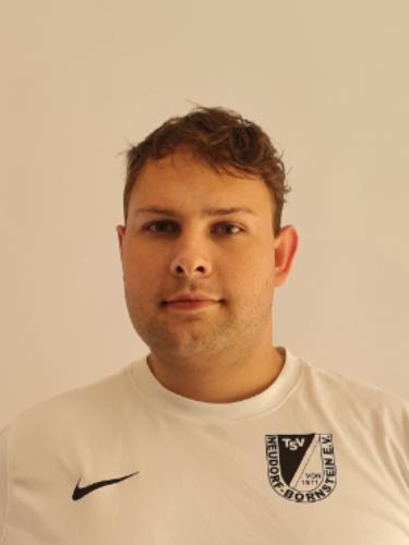 Leon Majewski