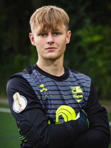 Nicolas Holzschneider