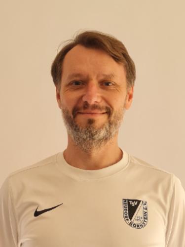 Matthias Roland Mocha