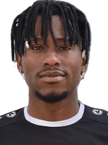 Habib Diallo