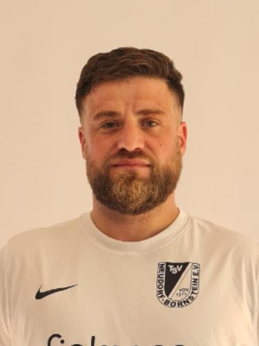 Tolga Sahin