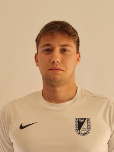 Jesse Thürke