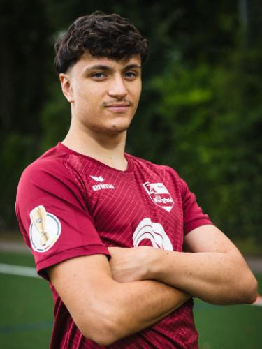 Andreas Kristofer Thanasi