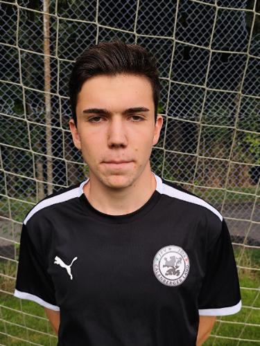 Paul Jasper Brodtmann