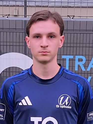 Tetje Dziubinski