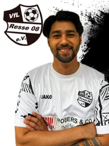 Sascha Christian Kauch