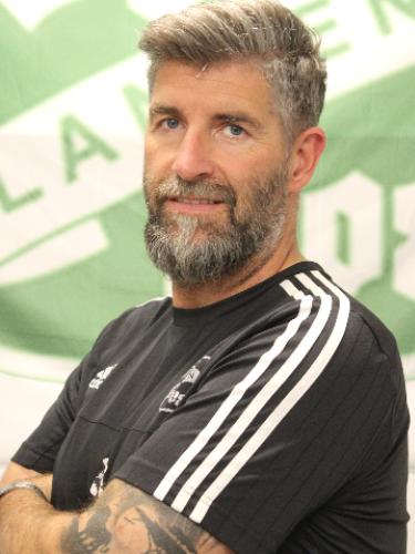 Frank Almer