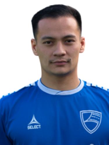 Bastian Kübler
