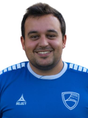 Janek Verweyen