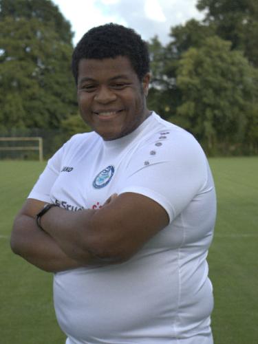 Immanuel Tamajong Carl Kühn