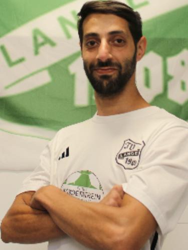 Kemal Berber