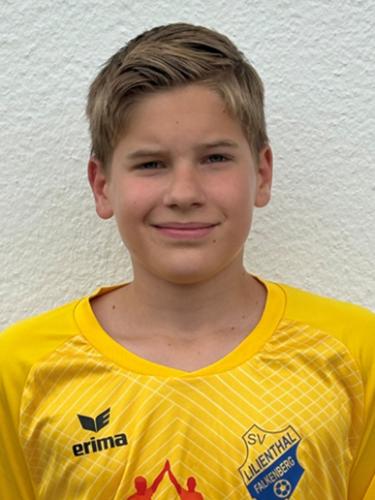 Finn Löscher