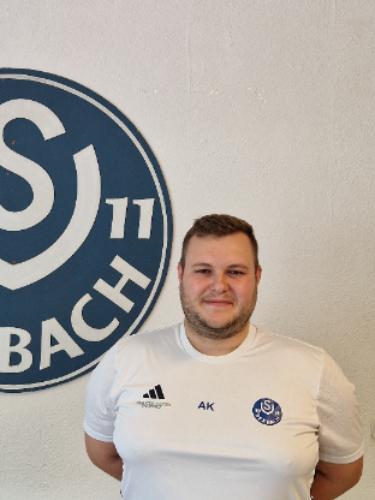 Andreas Kuhn