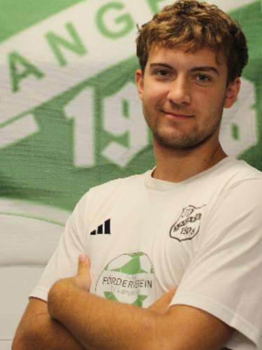 Nico Gukenheimer