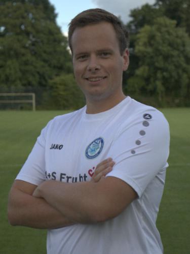 Bernd Schwengels