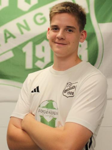 Fabian Hinners