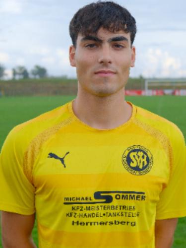 Johannes Caspar Rolf-Jürgen Heid