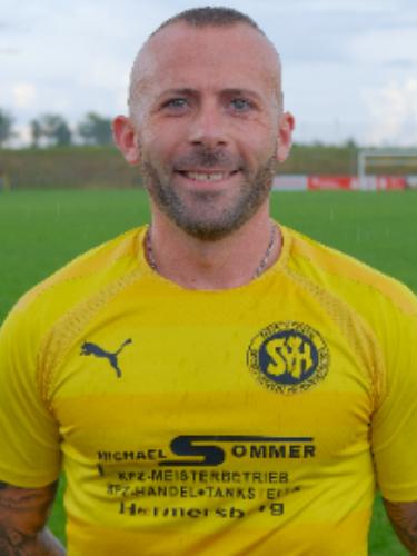 Pascal Masch