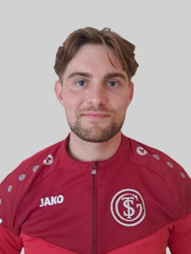 Tim Lukas Sbrisny