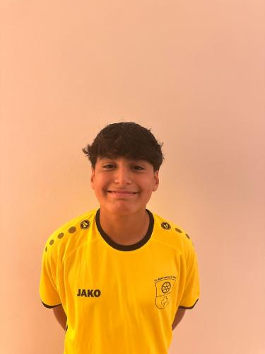 Kyan Shekhany