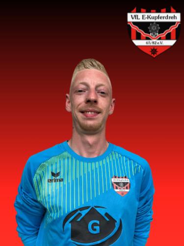 Florian-Simon Schlenk