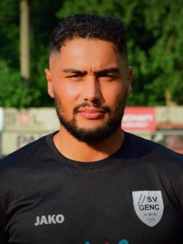 Ahmed Annachat
