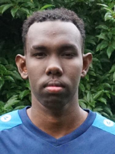 Abdirahman Abdullahi Ali