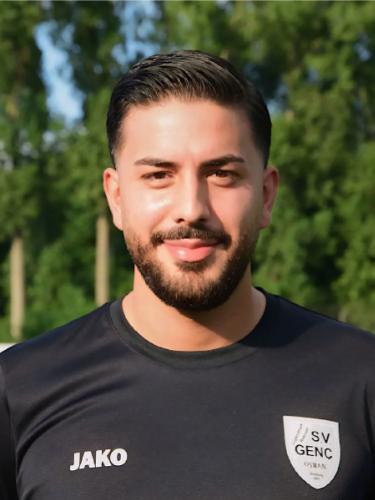 Ahmet Efe Aris