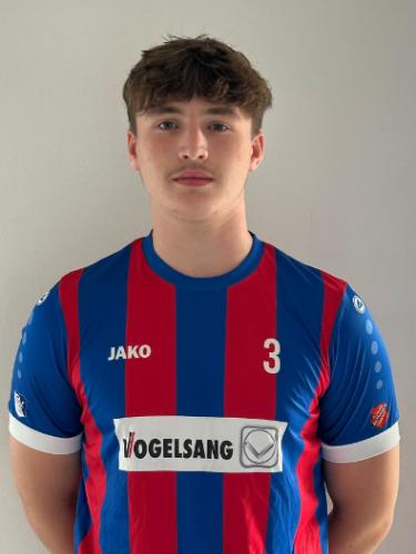 Maik Eberle