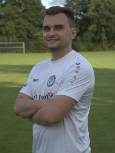 Dominic Wessels
