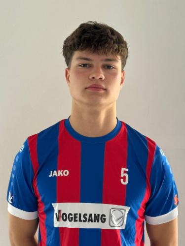 Hennes Dumstorf