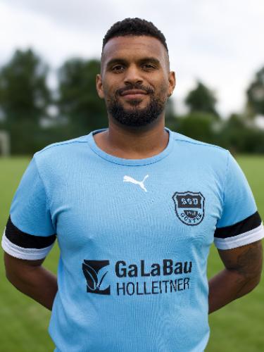 Enssa Davide Ceesay