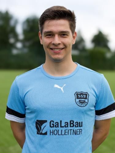 Felix Lukas Kähler