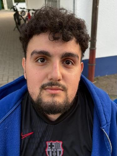 Muhammad Ali Güngör