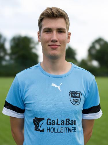Joris Arjen Teetzmann