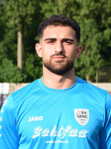 Ali Günes Karabiyik