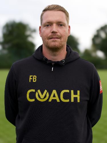Fabian Böttger