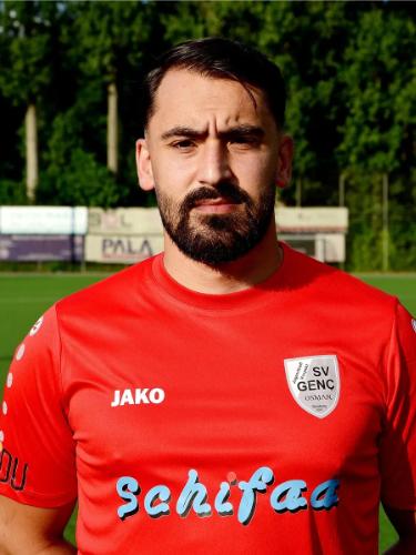 Okan Yilmaz
