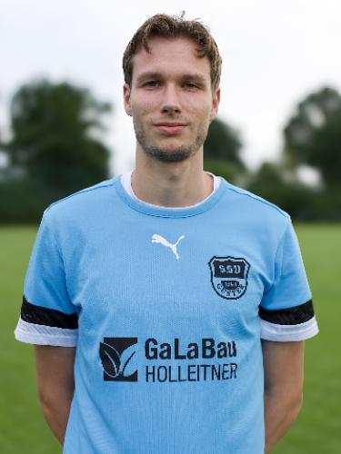 Jesko Arjen Teetzmann