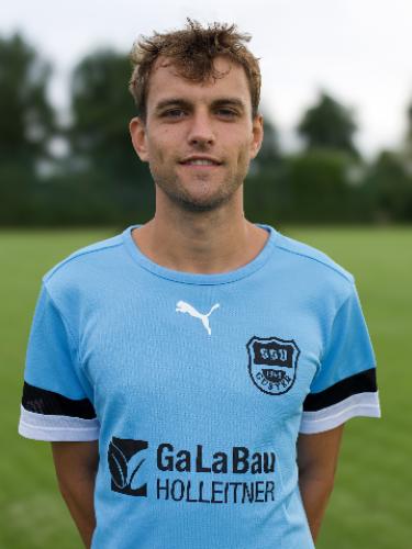 Jannes Rohwer