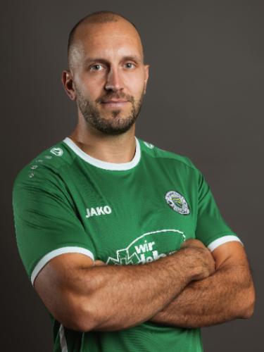 Cedrik Brunke