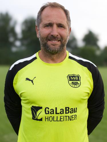 Andreas Holleitner