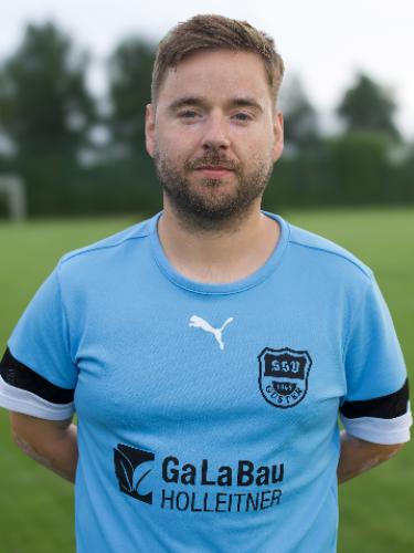 Daniel Scheel