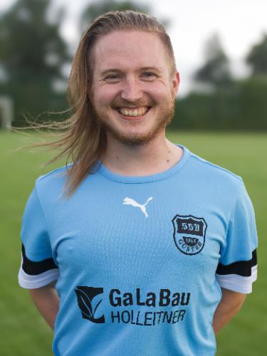 Frederik Bruegmann