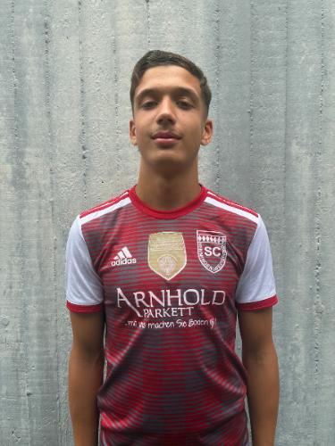 Ilay Aleksandar Knezevic